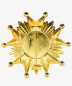 Preview: Bruststern Nationaler Orden der Ehrenlegion Frankreich in Gold